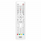 Телевизор BBK 32LEM-1088/TS2C белый