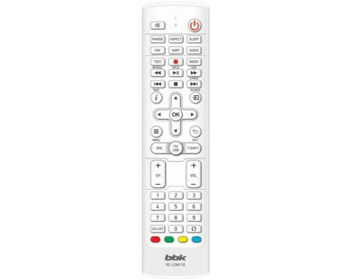 Телевизор BBK 32LEM-1088/TS2C белый Телевизор BBK 32LEM-1088/TS2C белый