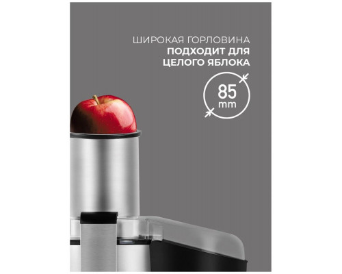 Соковыжималка RONDELL RDE-1501