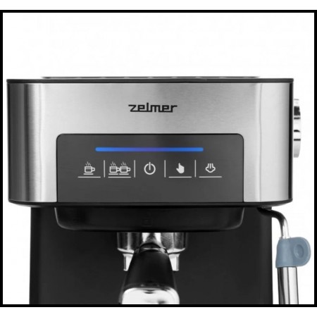 Кофеварка ZELMER EXPRESSO ZCM7255