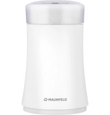 Кофемолка MAUNFELD MF-531WH