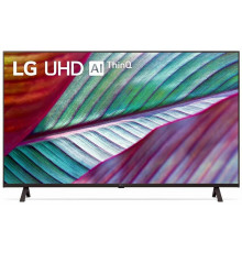 Телевизор LG 43UR78009LL