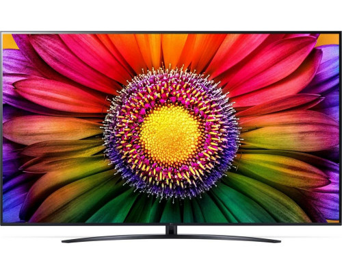 Телевизор LG 55UR81006LJ Телевизор LG 55UR81006LJ