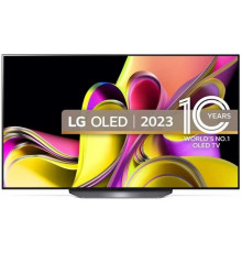 Телевизор LG OLED65B3RLA 