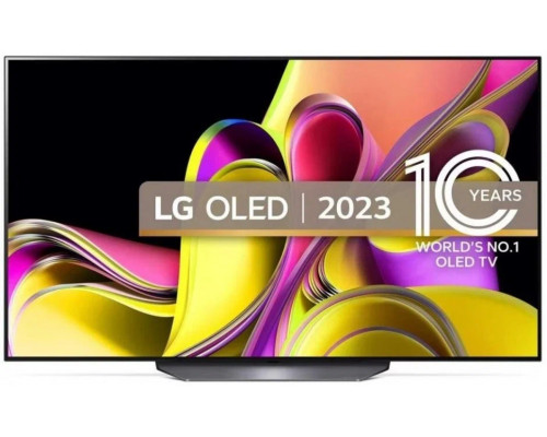 Телевизор LG OLED65B3RLA 