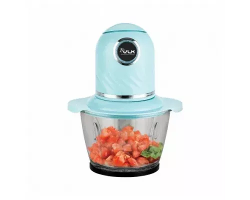 Измельчитель VLK Milano-6852 голубой