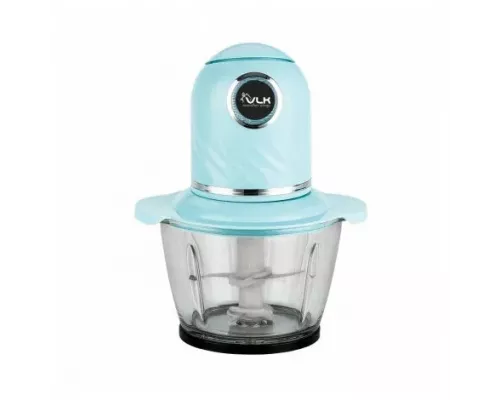 Измельчитель VLK Milano-6852 голубой