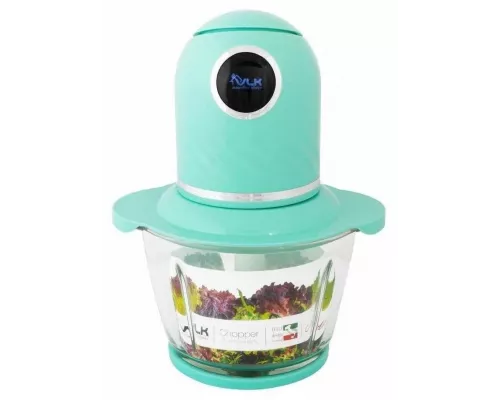 Измельчитель VLK Milano-6852 голубой