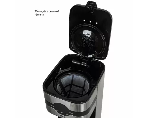 Кофеварка JVC JK-CF28