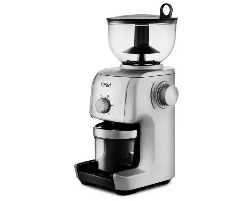 Кофеварка Kitfort KT-749