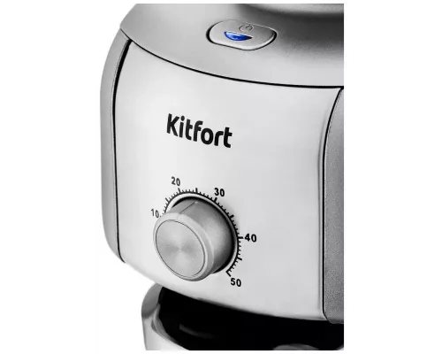 Кофеварка Kitfort KT-749