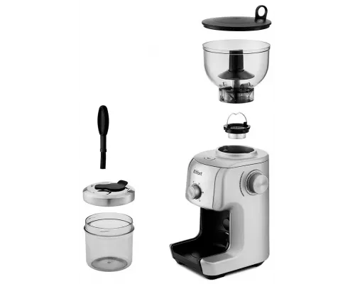 Кофеварка Kitfort KT-749