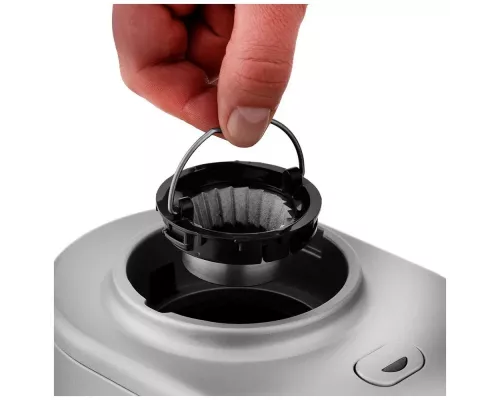 Кофеварка Kitfort KT-749