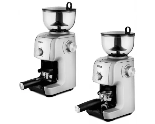 Кофеварка Kitfort KT-749