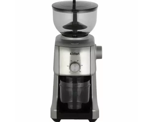 Кофеварка Kitfort KT-749