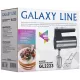 Миксер GALAXY GL 2223