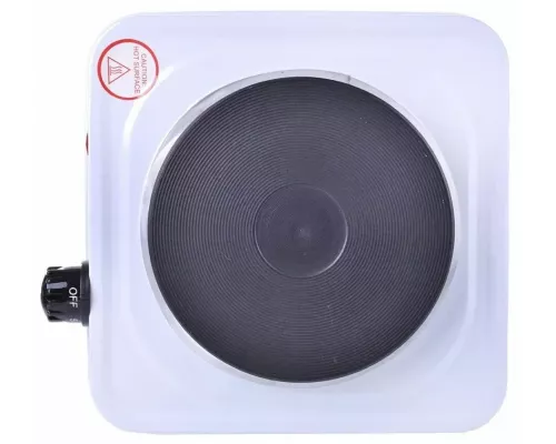 Настольная плита MAGNIT EH-1011 белый