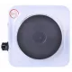 Настольная плита MAGNIT EH-1011 белый