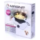 Настольная плита MAGNIT EH-1011 белый
