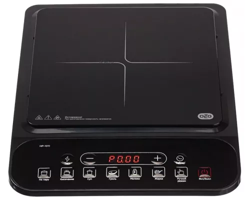 Настольная плита OLTO HP-101I