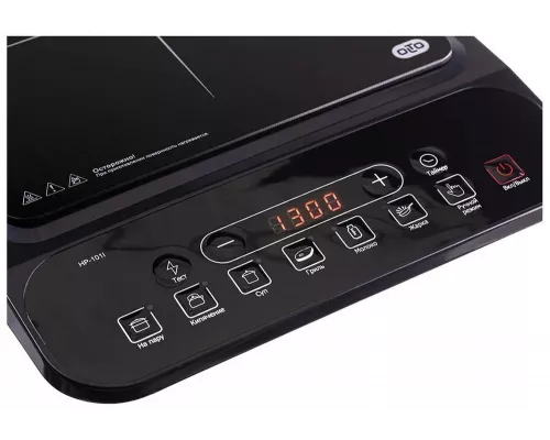 Настольная плита OLTO HP-101I
