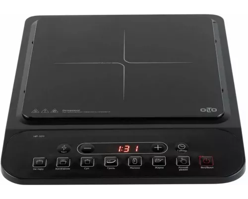 Настольная плита OLTO HP-101I