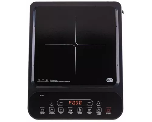 Настольная плита OLTO HP-101I