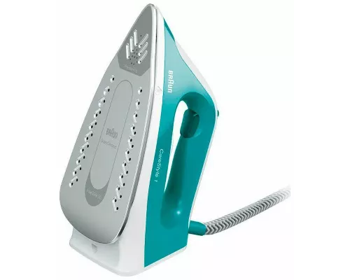 Парогенератор Braun IS 1013 GR