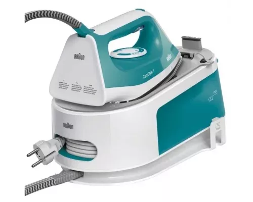 Парогенератор Braun IS 1013 GR