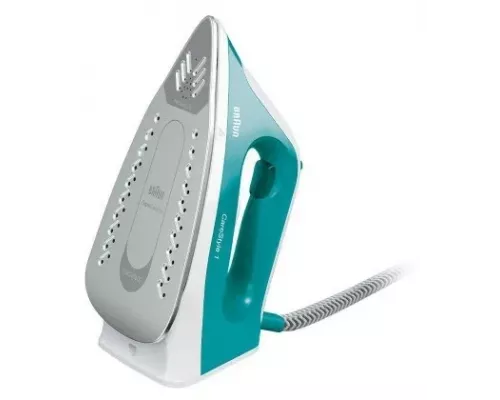 Парогенератор Braun IS 1013 GR