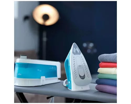 Парогенератор Braun IS 1013 GR