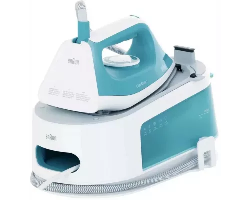 Парогенератор Braun IS 1013 GR