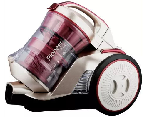 Пылесос Pioneer VC325C
