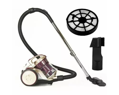 Пылесос Pioneer VC325C