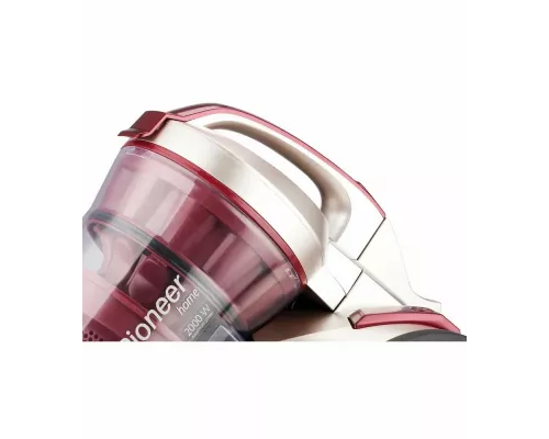 Пылесос Pioneer VC325C