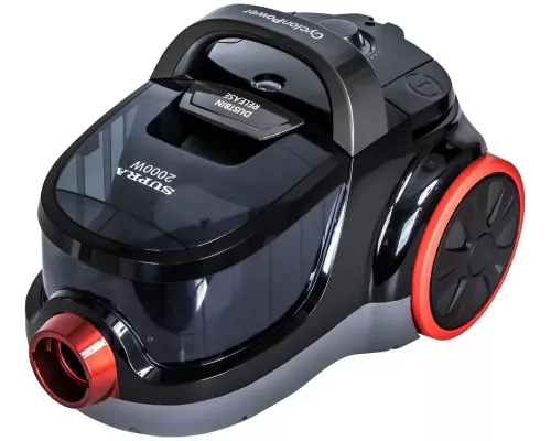 Пылесос Supra VCS-2024