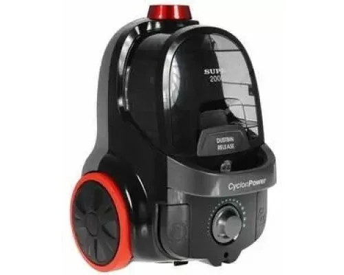 Пылесос Supra VCS-2024