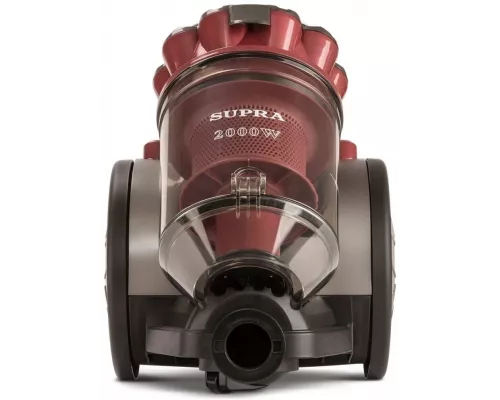 Пылесос Supra VCS-2024