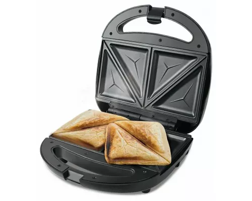 Сэндвичница Endever Skyline SM-29 черный