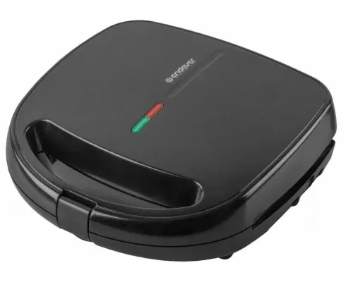 Сэндвичница Endever Skyline SM-29 черный