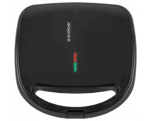 Сэндвичница Endever Skyline SM-29 черный