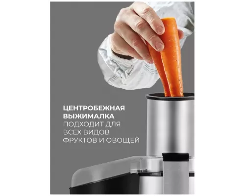 Соковыжималка RONDELL RDE-1501