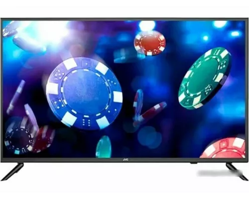 Телевизор JVC LT-32M395
