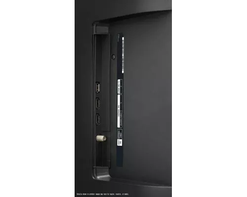 Телевизор LG 43UR78009LL