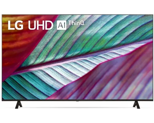 Телевизор LG 50UR78009LL