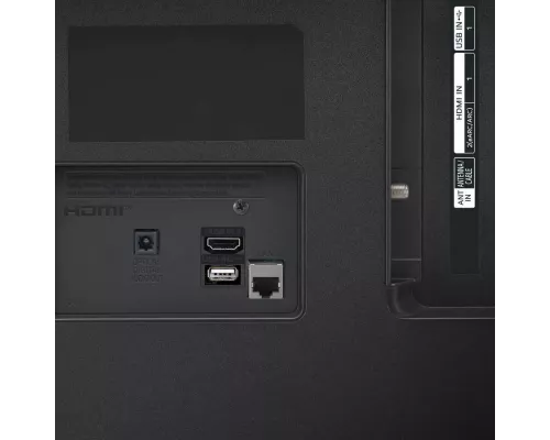 Телевизор LG 50UR78009LL