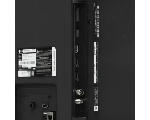 Телевизор LG 50UR78009LL