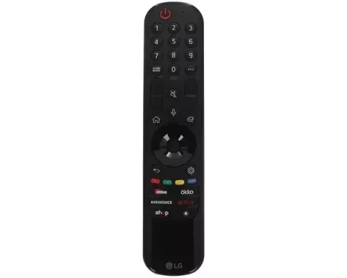 Телевизор LG 50UR78009LL