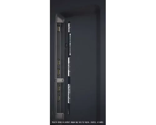 Телевизор LG 55UR81006LJ