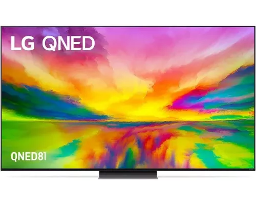 Телевизор LG 86QNED816RA